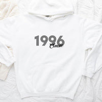 Personalized Birthday Vintage Classic Top