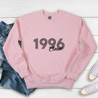 Personalized Birthday Vintage Classic Top