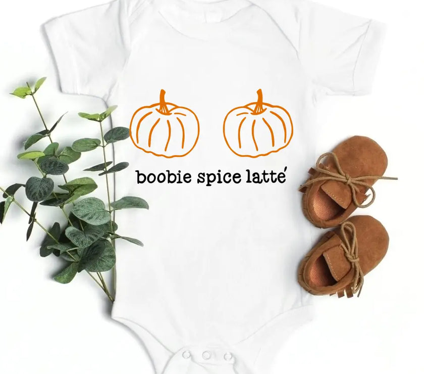 Spice Spice Baby Tee