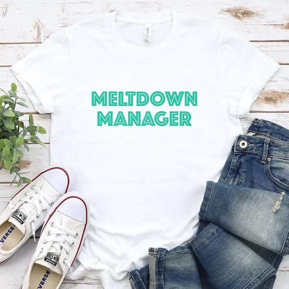 Meltdown Manger/Maker