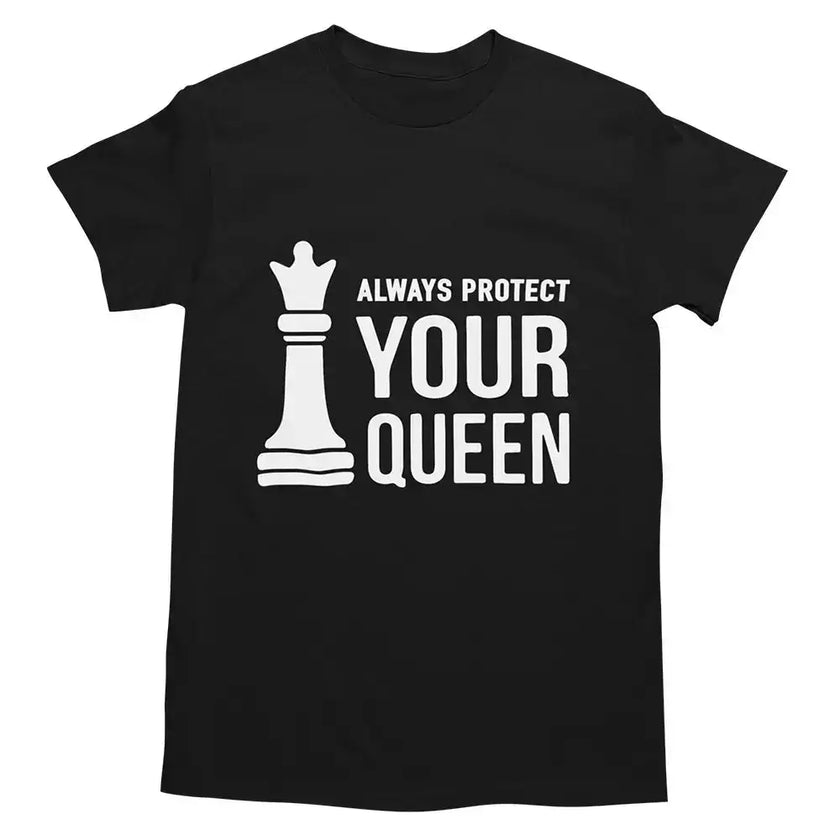 Chess Royalty