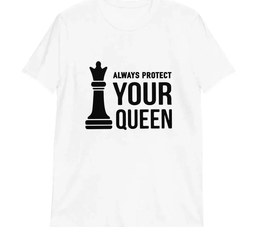 Chess Royalty