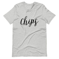 Chips Tee V2