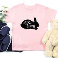 Customizer - Easter Mommy/Daddy & Family Easter Tee