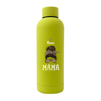 Customizer - Mama And Kids (Messy) Personalized Rubber Bottle