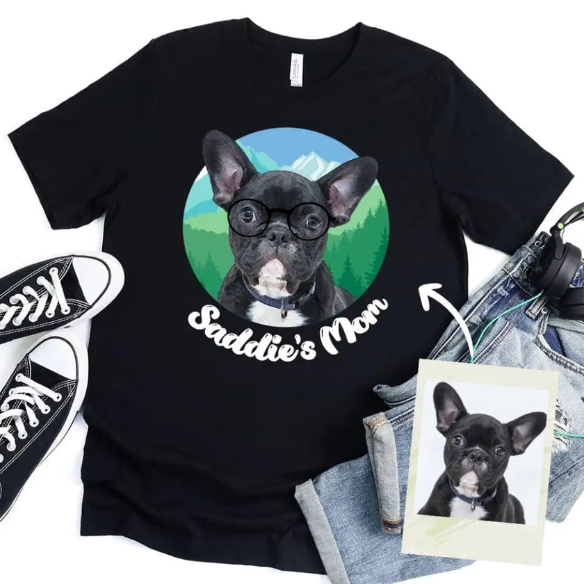 Customizer - Personalized Sunglasses Pet Painting Top