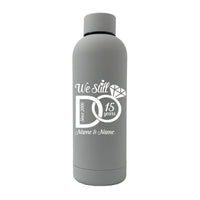 Customizer - We Still Do Personalized Rubber Bottle