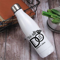 Customizer - We Still Do Personalized Water Bottle