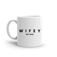 Customizer - Wifey Personalized Mug 11oz