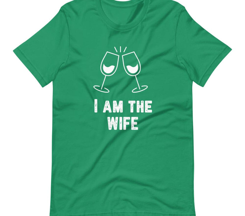 If I am too drunk Take Me To Wife Couples Tee
