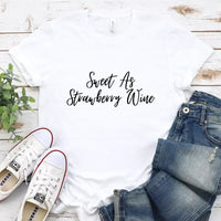 Smooth As Tenessee Whiskey Couple Tee