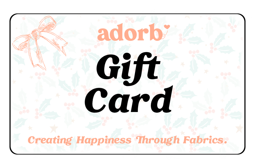 Adorb® Gift Card