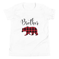 Brother Bear Youth Tee