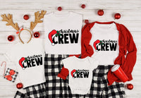Christmas Crew Tee