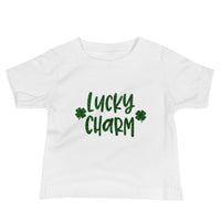Lucky Charm Baby Tee