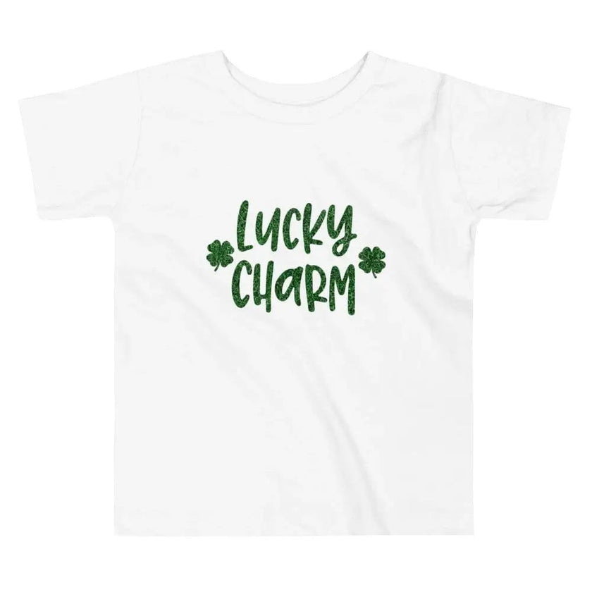 Lucky Charm Kids Tee