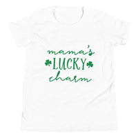 Mama's Lucky Charm Youth Tee